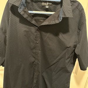 Beverly Hills Polo Club dress shirt